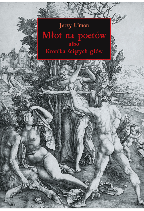 Młot na poetów