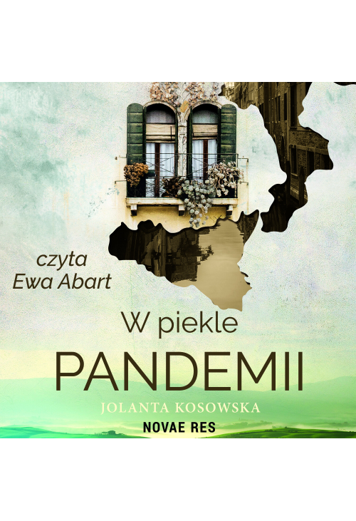 W piekle pandemii
