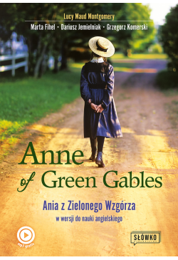 Anne of Green Gables Ania z...