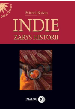 Indie. Zarys historii