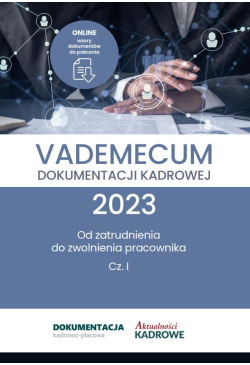 Vademecum dokumentacji...