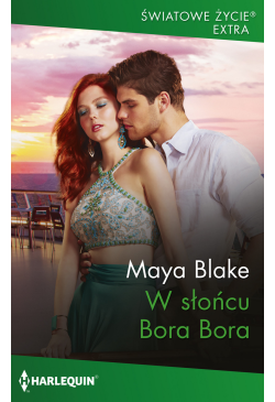 W słońcu Bora Bora