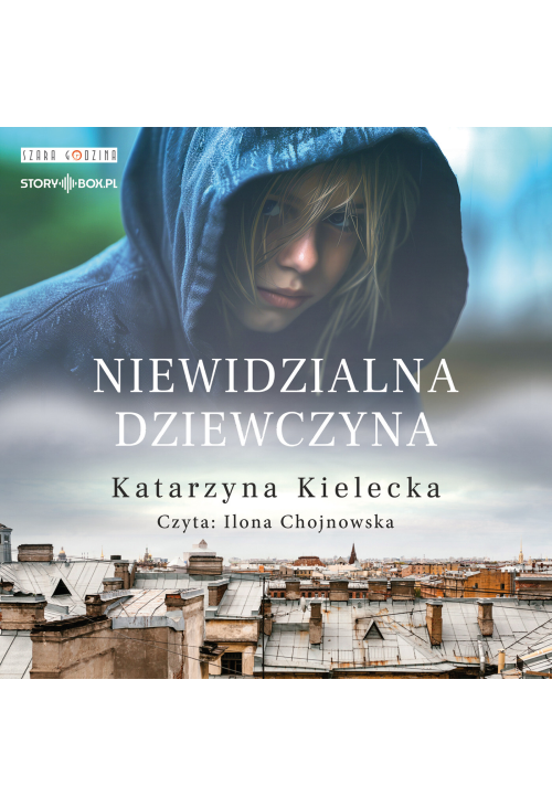 Niewidzialna dziewczyna