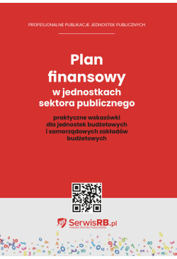 Plan finansowy w...