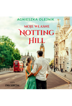Moje własne Notting Hill
