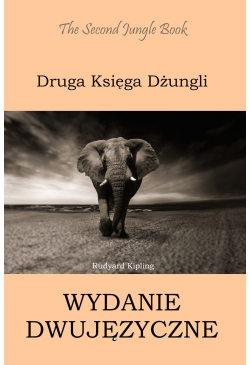 Druga Księga Dżungli....