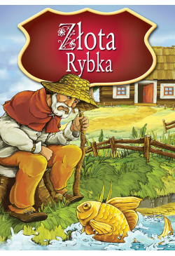Złota rybka