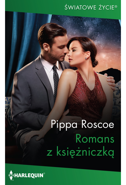 Romans z księżniczką