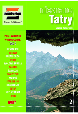 Nieznane Tatry. Tom II