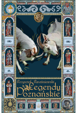 Legendy Poznańskie