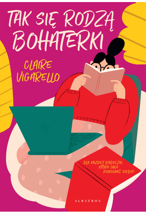 Tak się rodzą bohaterki