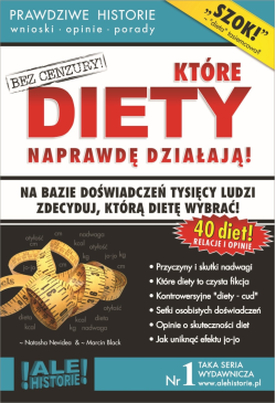 Które diety naprawdę...