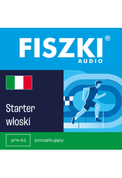 FISZKI audio - włoski -...
