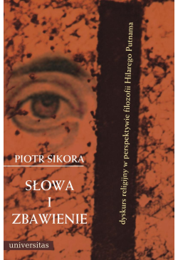 Słowa i zbawienie. Dyskurs...