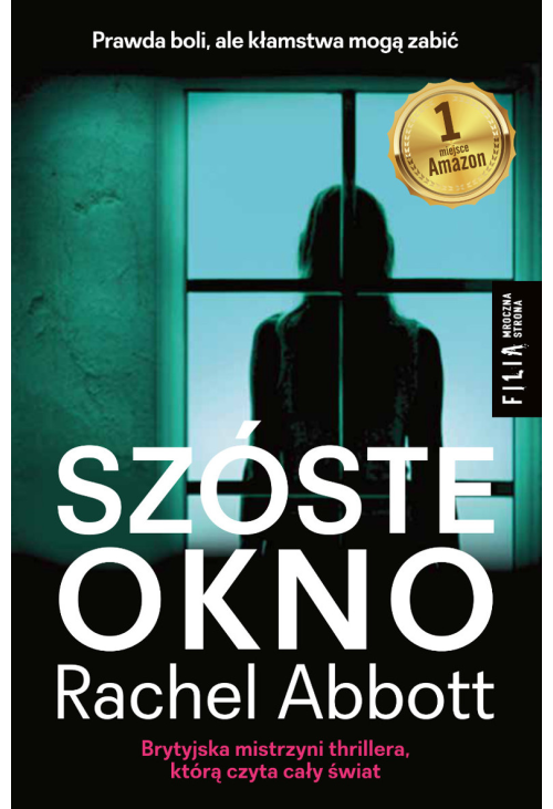 Szóste okno