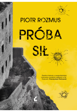 Próba sił