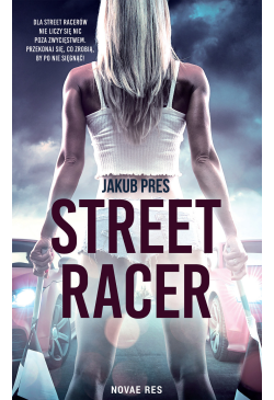 Street racer
