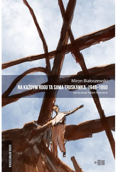 Na każdym rogu ta sama truskawka