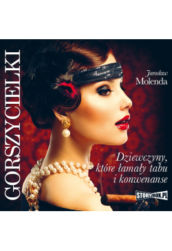 Gorszycielki. Dziewczyny,...
