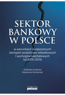 Sektor bankowy w Polsce w...