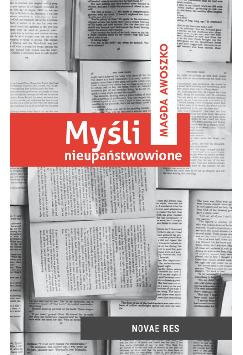 Myśli nieupaństwowione