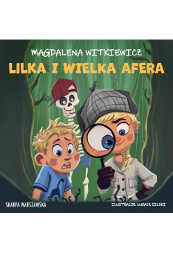 Lilka i wielka afera