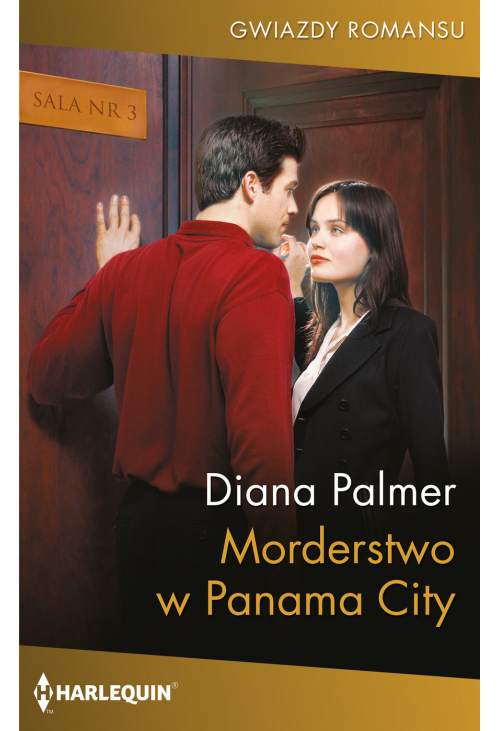 Morderstwo w Panama City