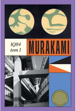 1Q84. Tom 1 [2]