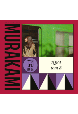 1Q84. Tom 3