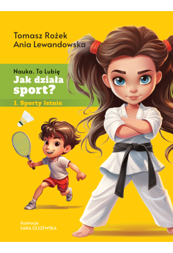Jak działa sport?