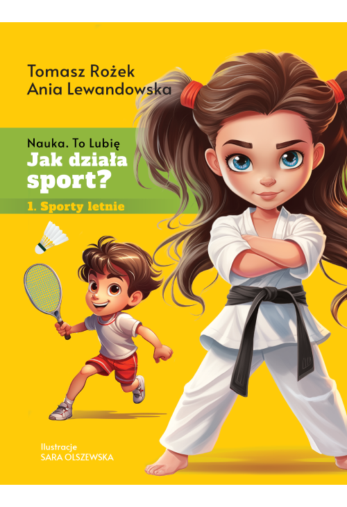 Jak działa sport?
