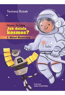 Jak działa kosmos?