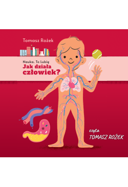 Jak działa człowiek?