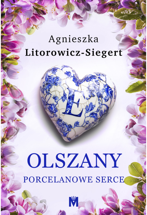 Olszany. Porcelanowe serce