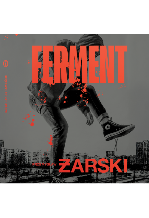 Ferment