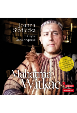 Mahatma Witkac