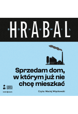 Sprzedam dom, w którym już...