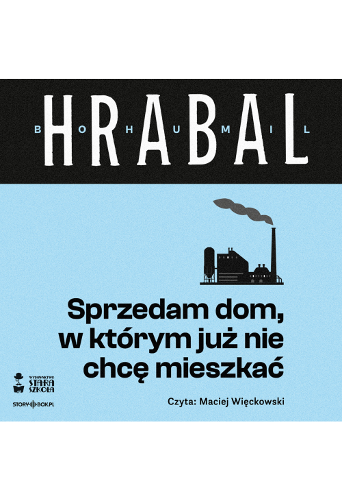 Sprzedam dom, w którym już nie chcę mieszkać