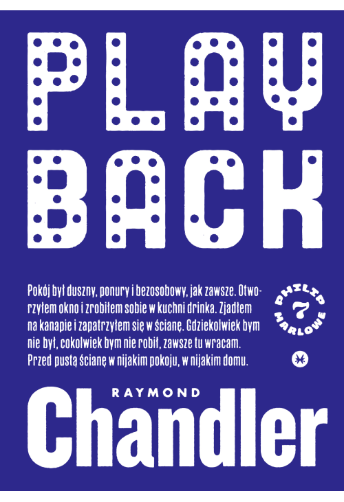 Playback