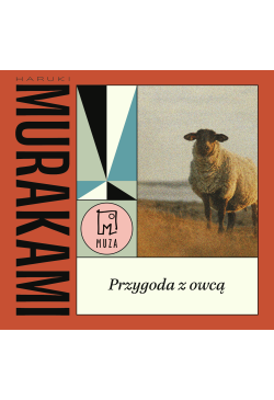 Przygoda z owcą