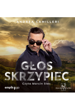 Głos skrzypiec