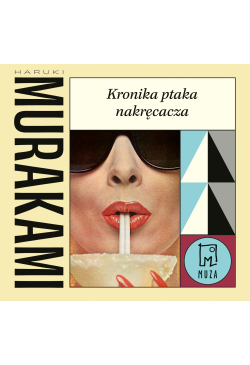 Kronika ptaka nakręcacza