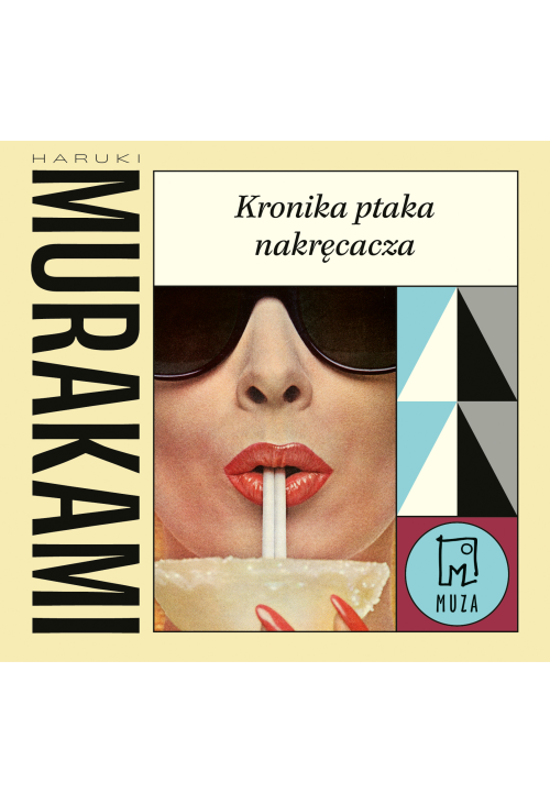 Kronika ptaka nakręcacza