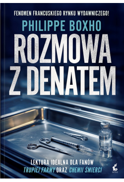 Rozmowa z denatem