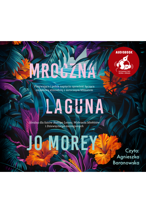 Mroczna laguna