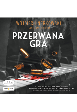 Przerwana gra