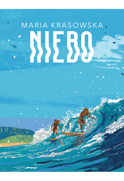 Niebo