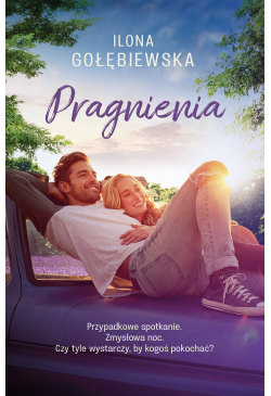 Pragnienia