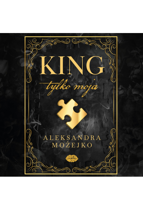 King. Tylko moja