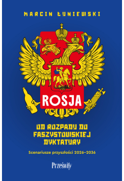 Rosja. Od rozpadu do...